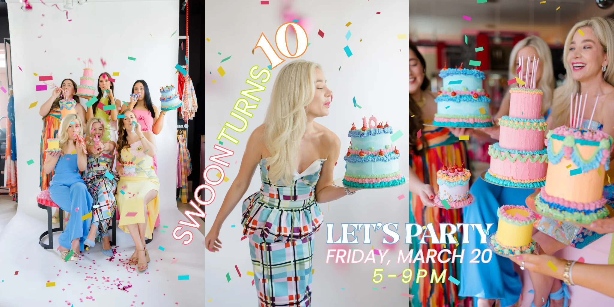 Effortless Chic, New Orleans Style