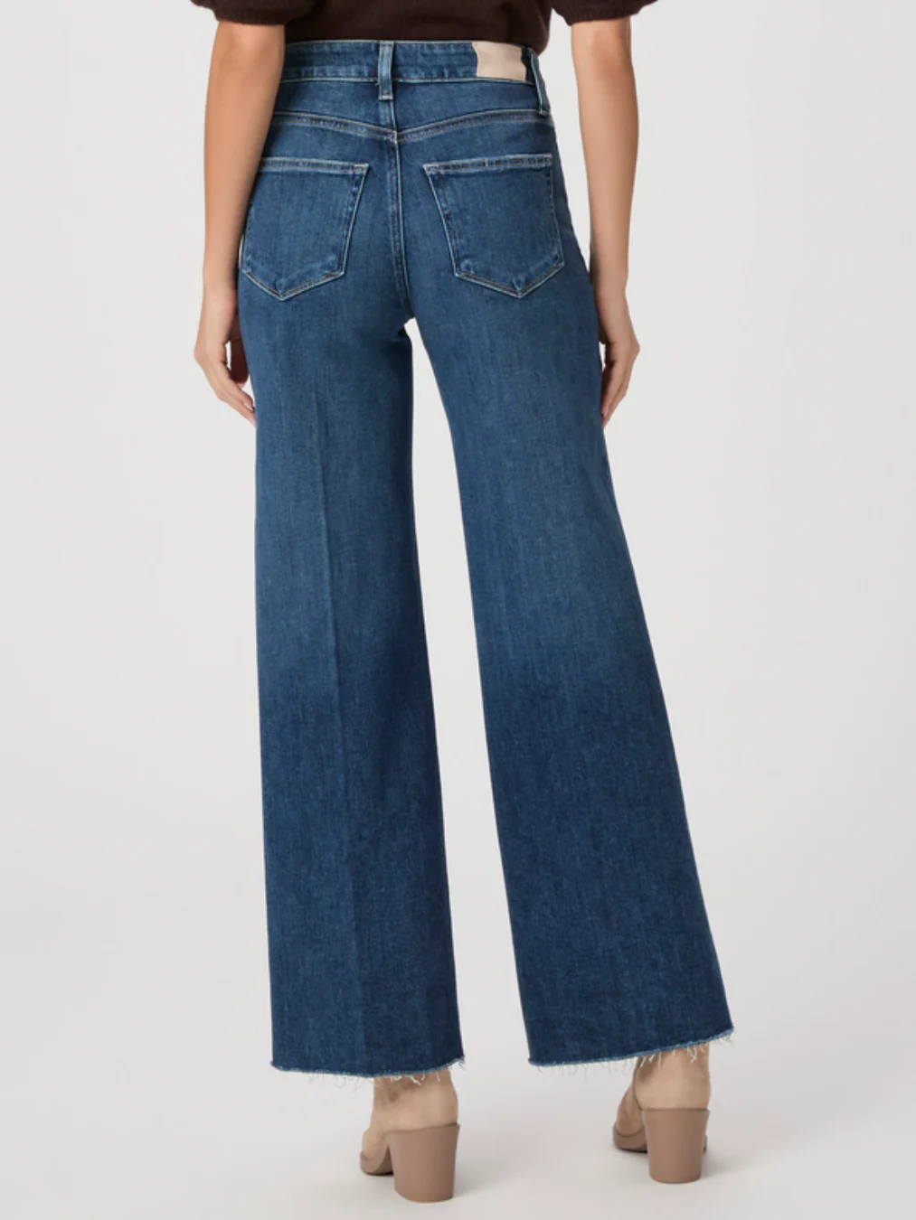 Anessa 31” Arpeggio Denim - Image 3