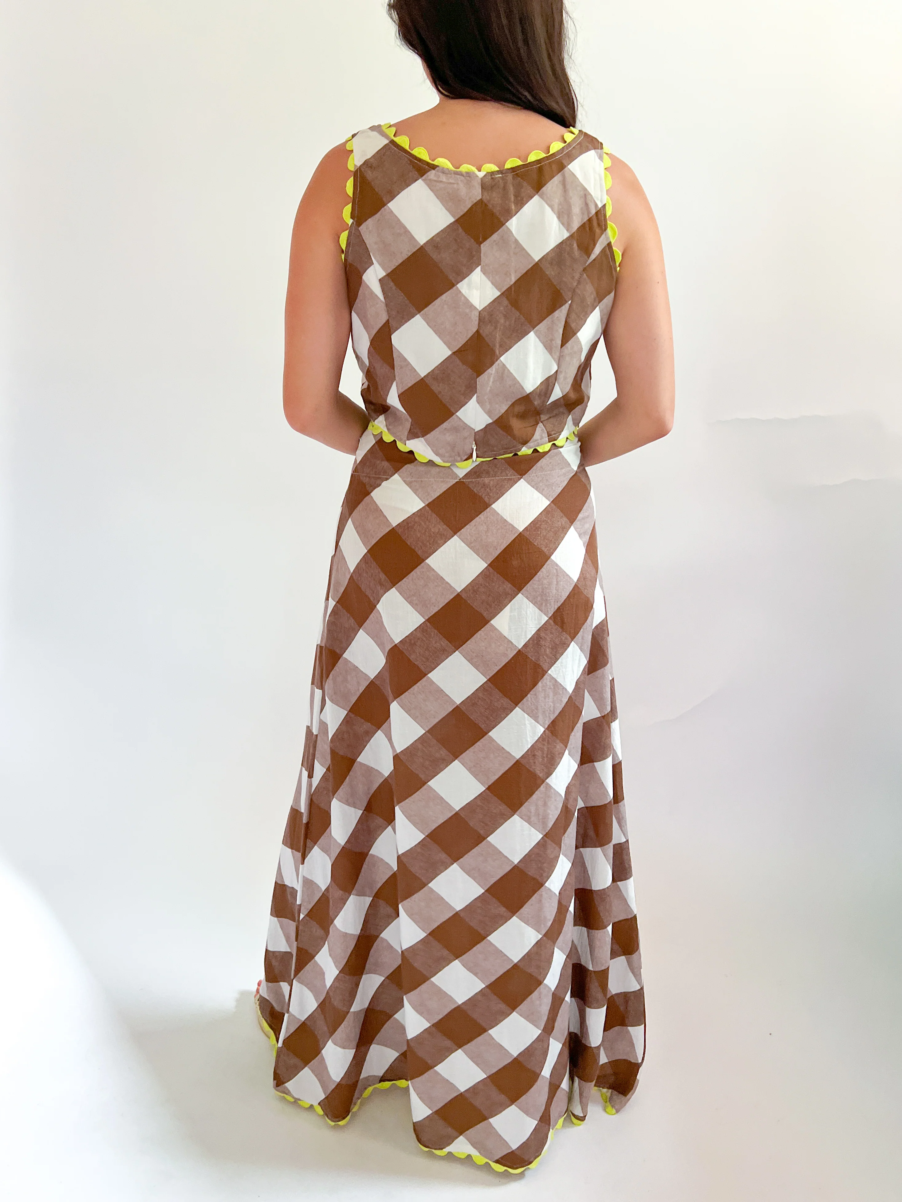 Anita Skirt - Image 3