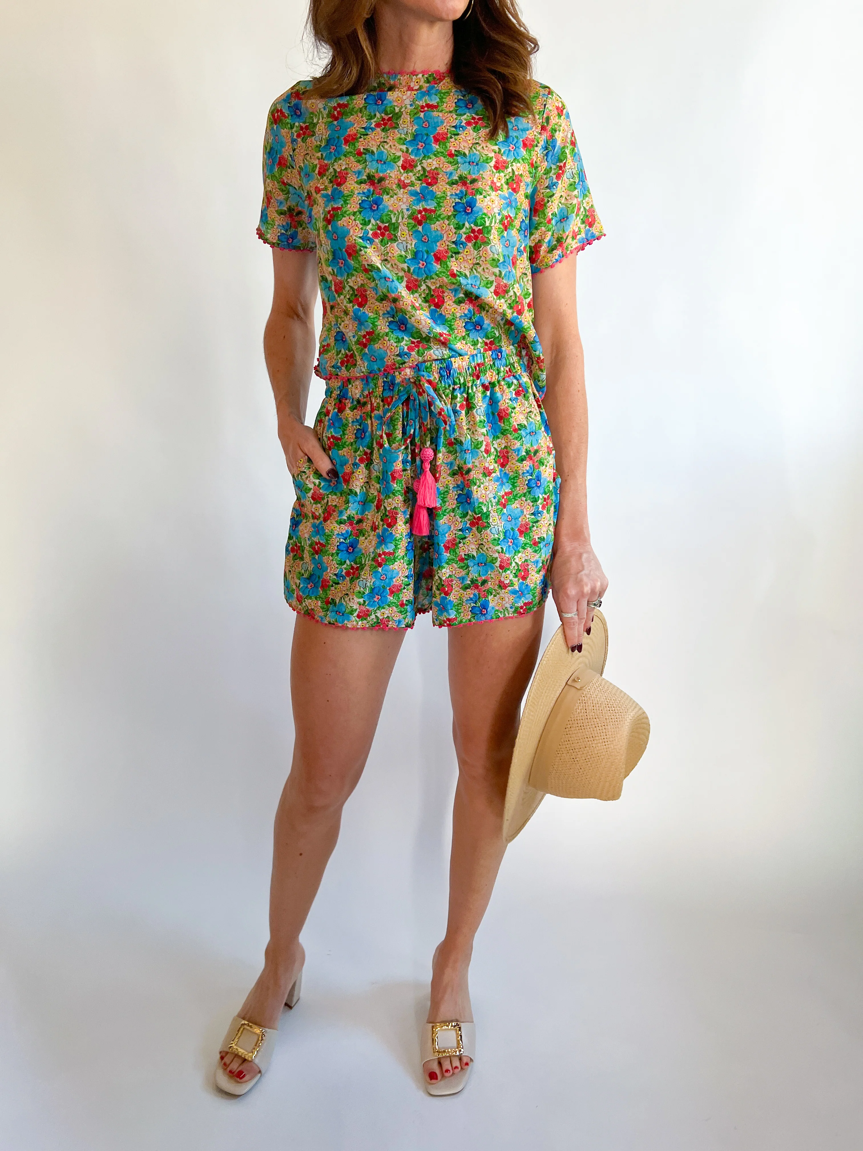 Charlie Shorts - Image 4