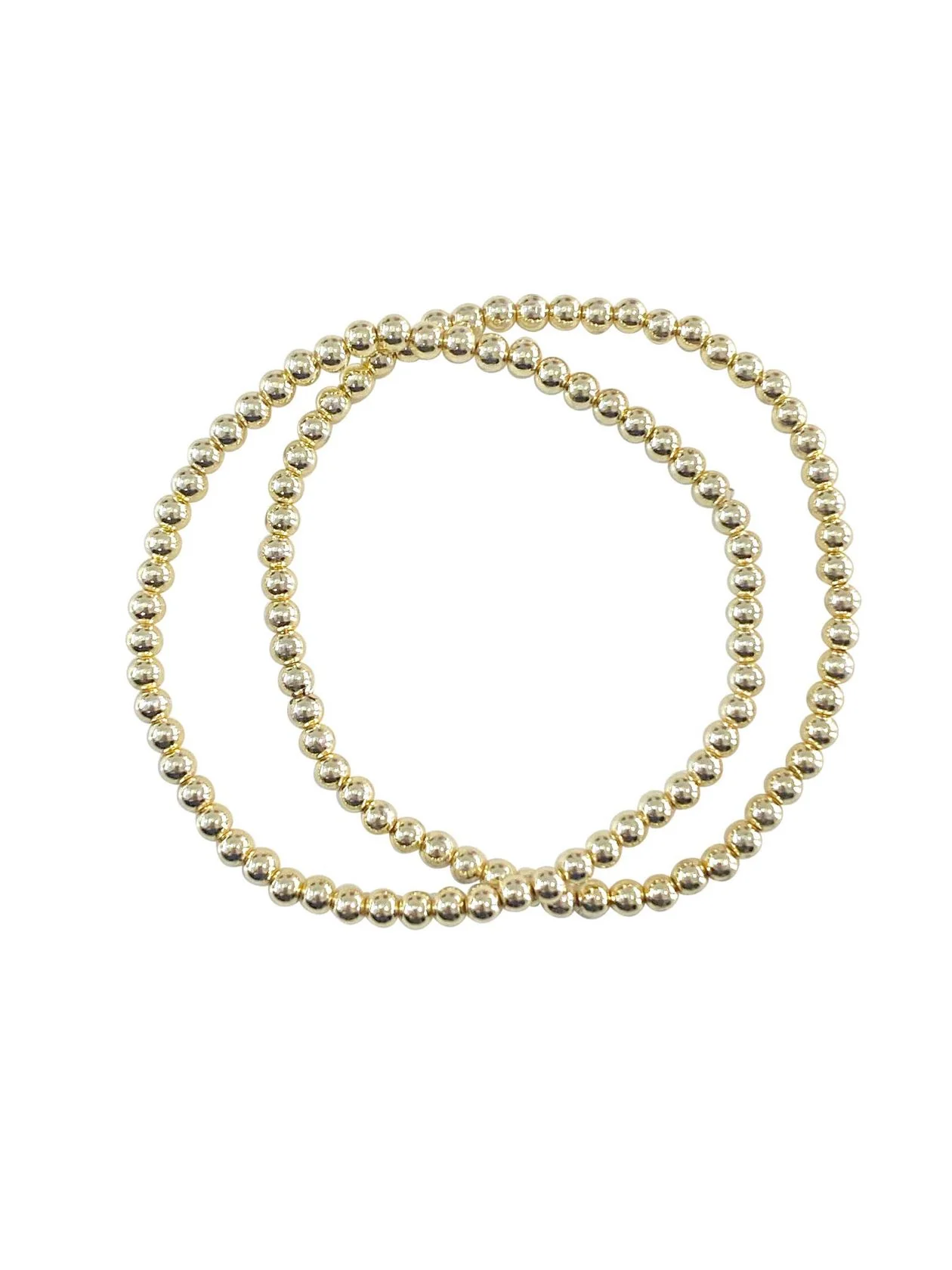 Double Small Bracelet - Image 3