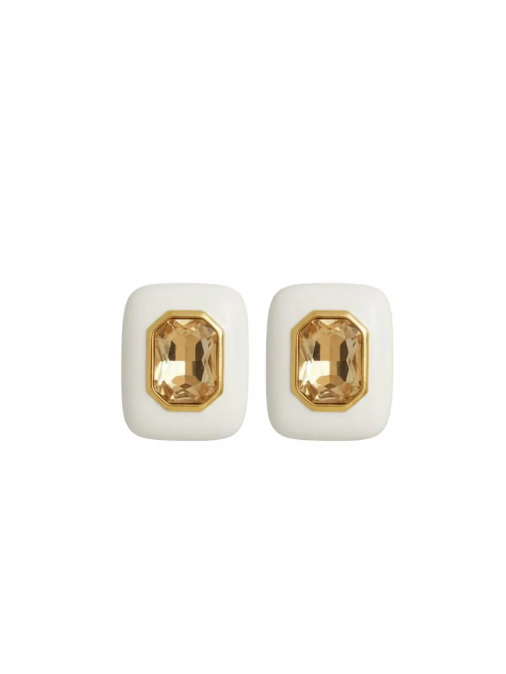 Palm Beach Earrings - Image 3