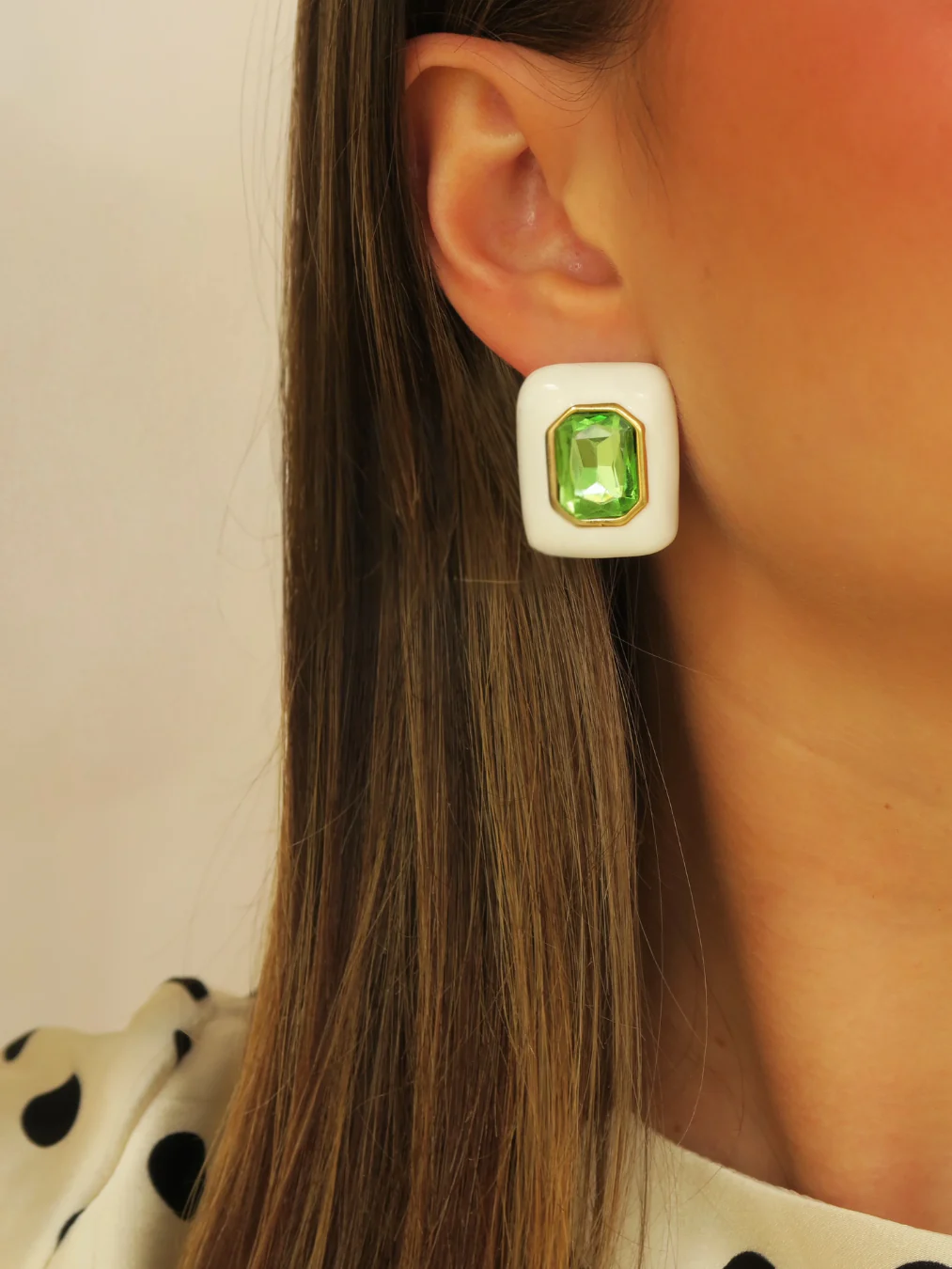 Palm Beach Earrings - Image 4