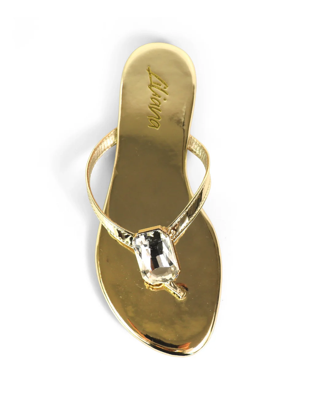 Erica Flip Flop - Image 4