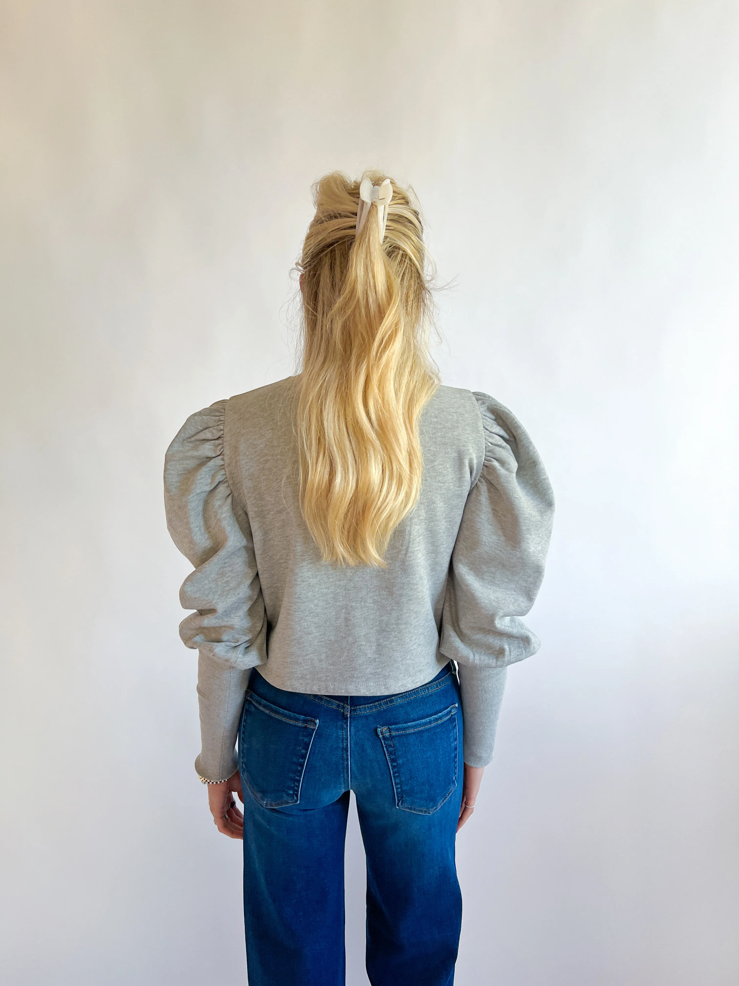 Rosalia Sweatshirt - Image 3