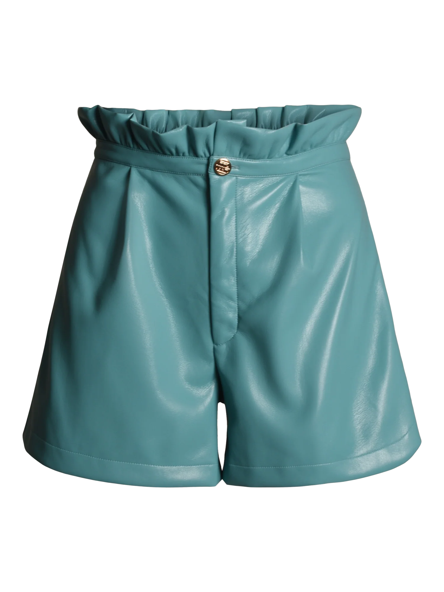 Seaglass Ruffle Short - Image 4