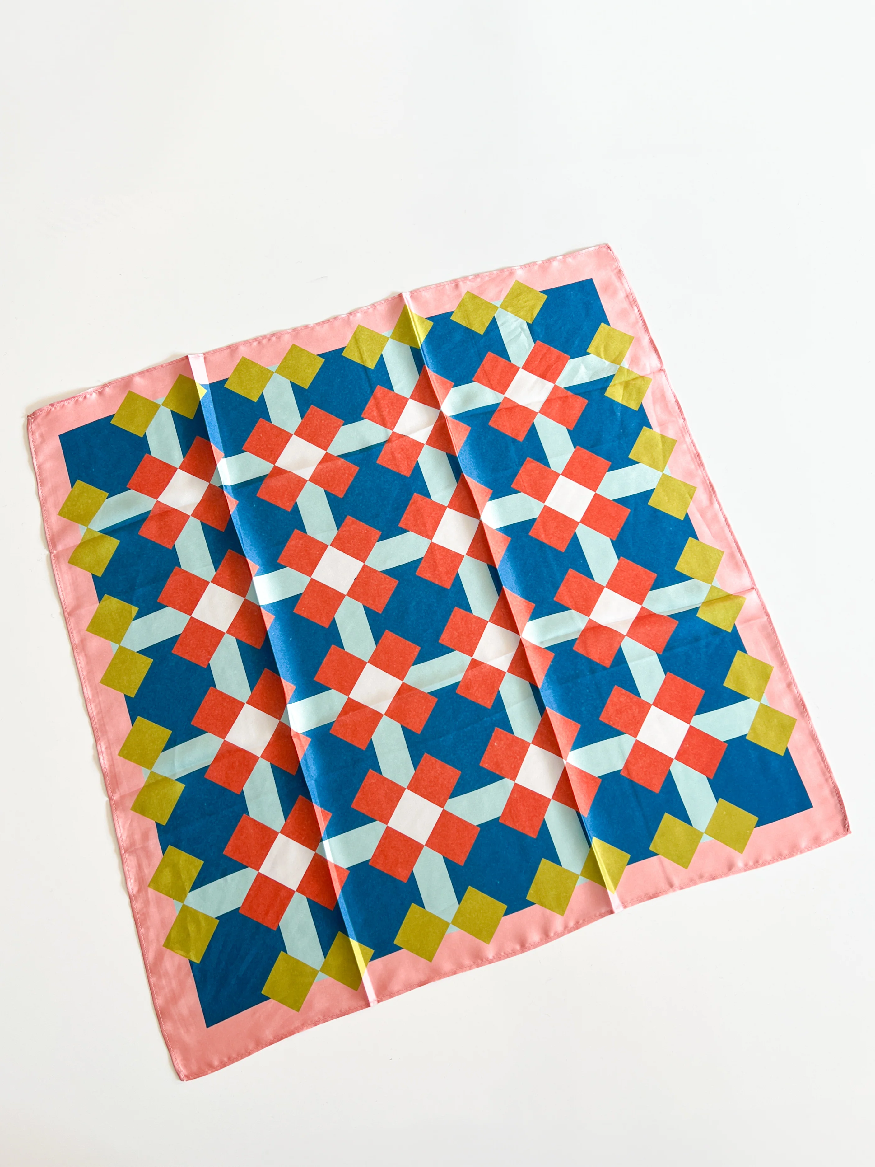 Silk Bandanas - Image 3