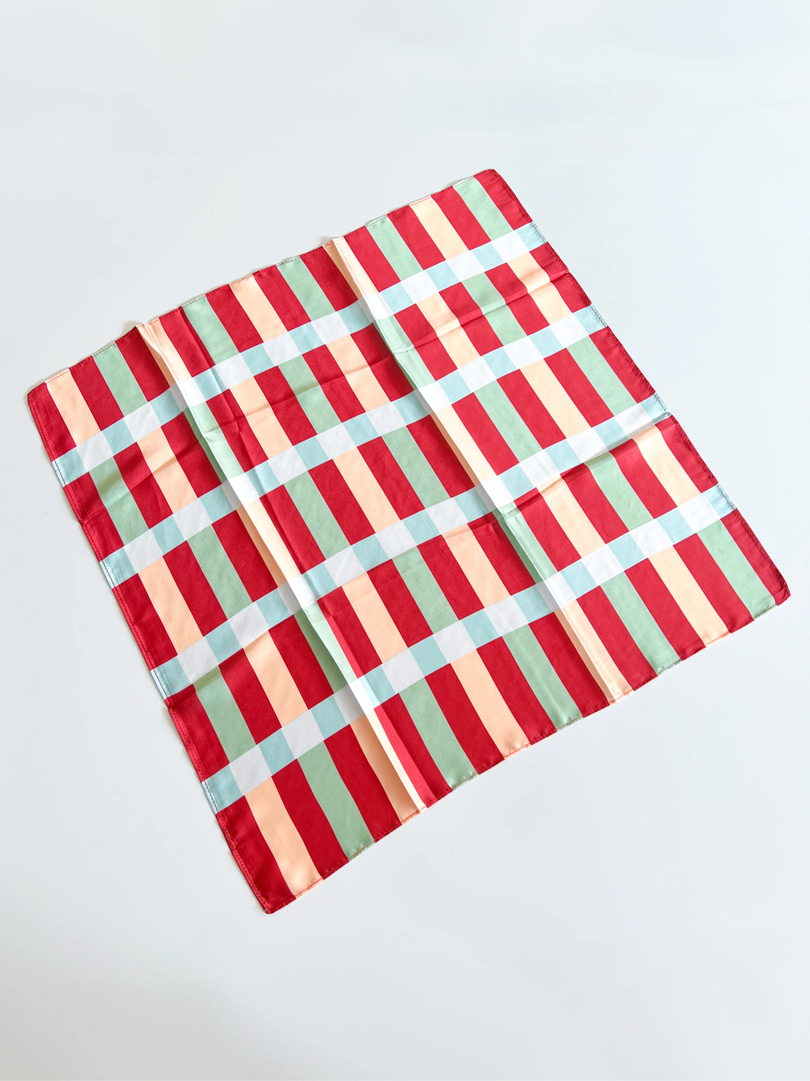 Silk Bandanas - Image 4