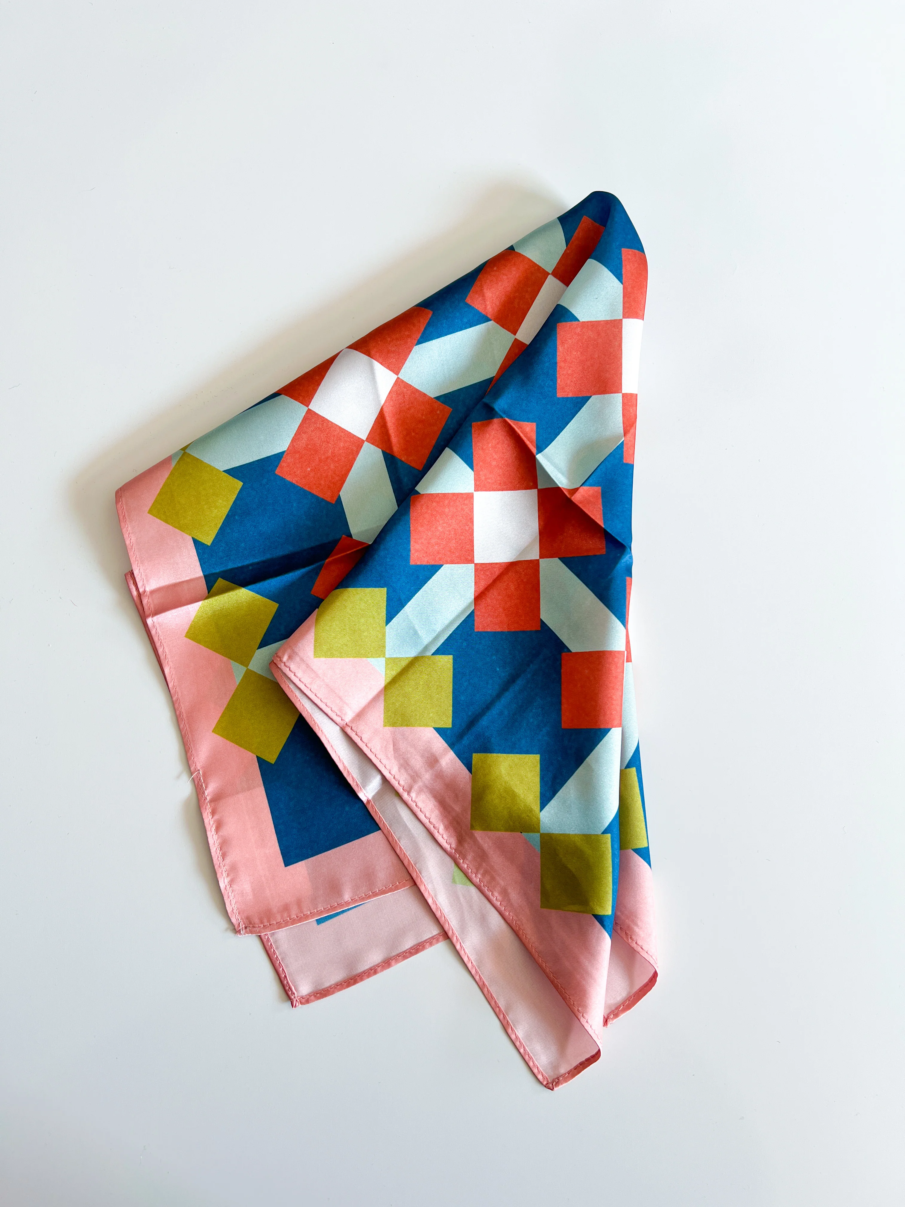 Silk Bandanas - Image 7