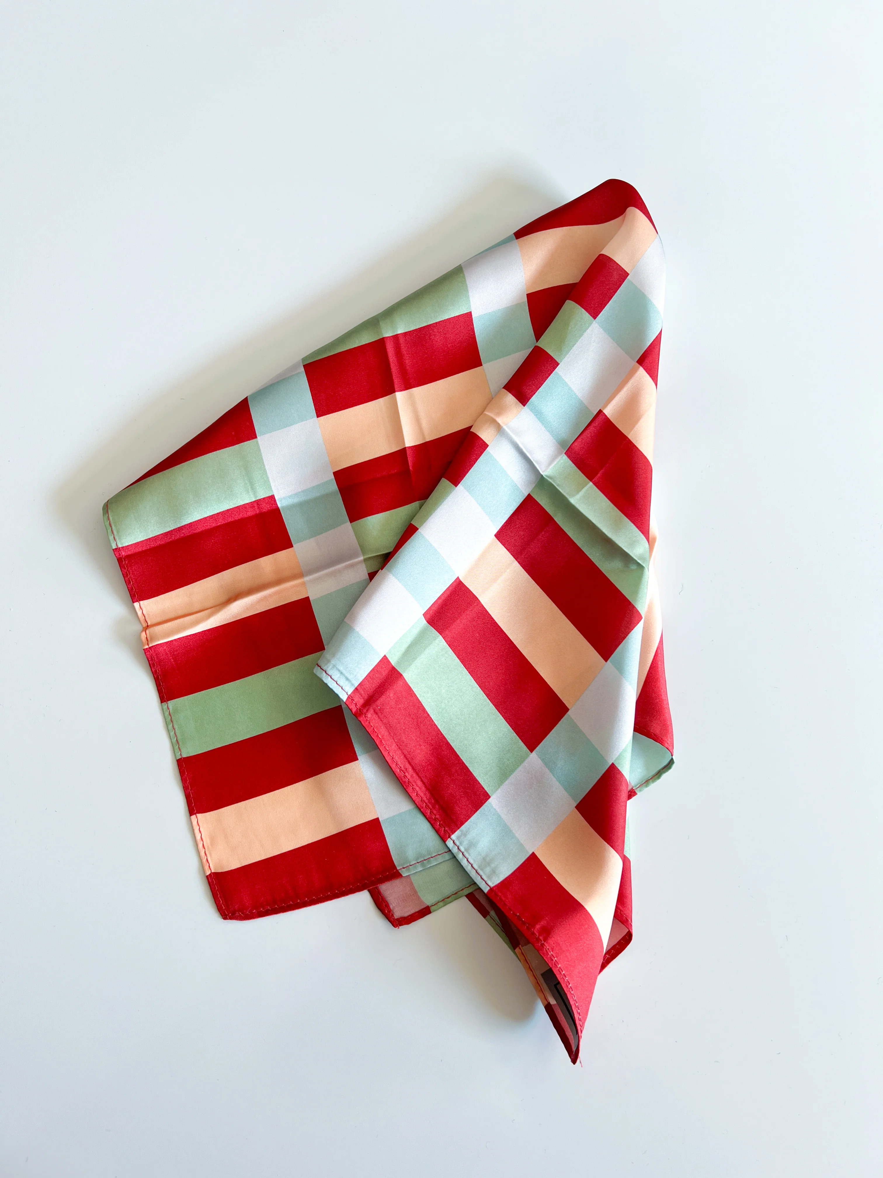 Silk Bandanas - Image 8