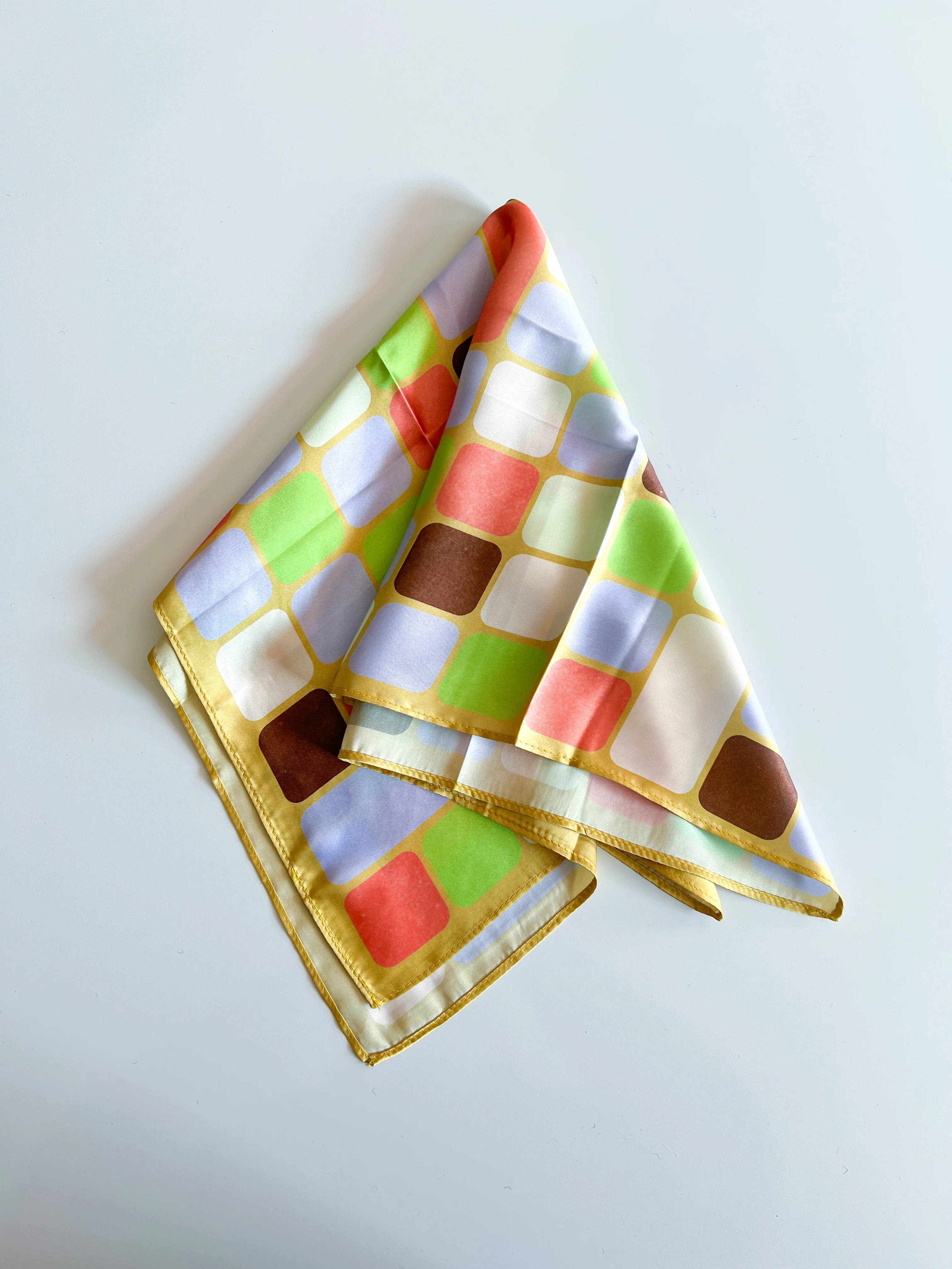 Silk Bandanas - Image 9