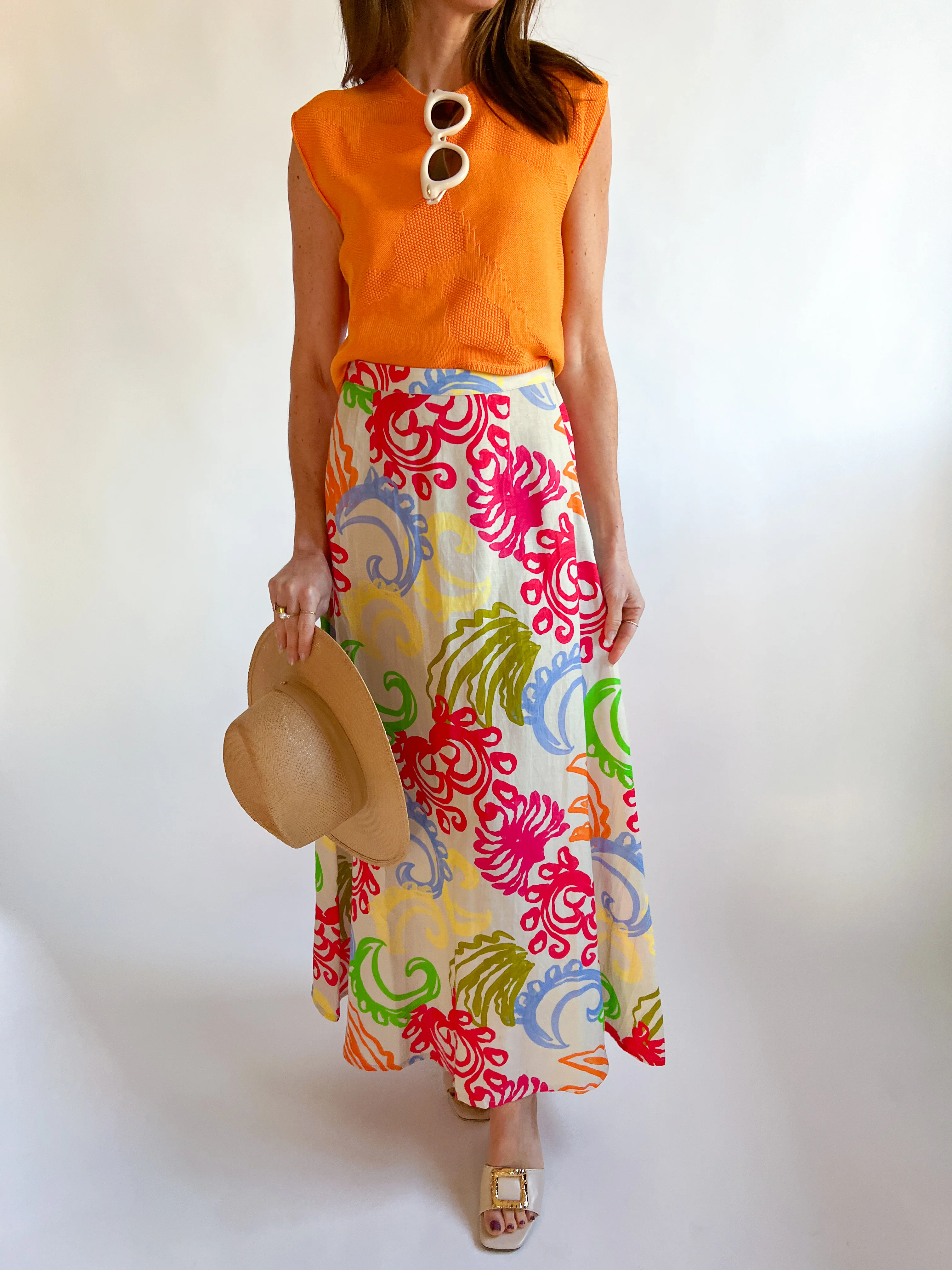 Stella Skirt - Image 3