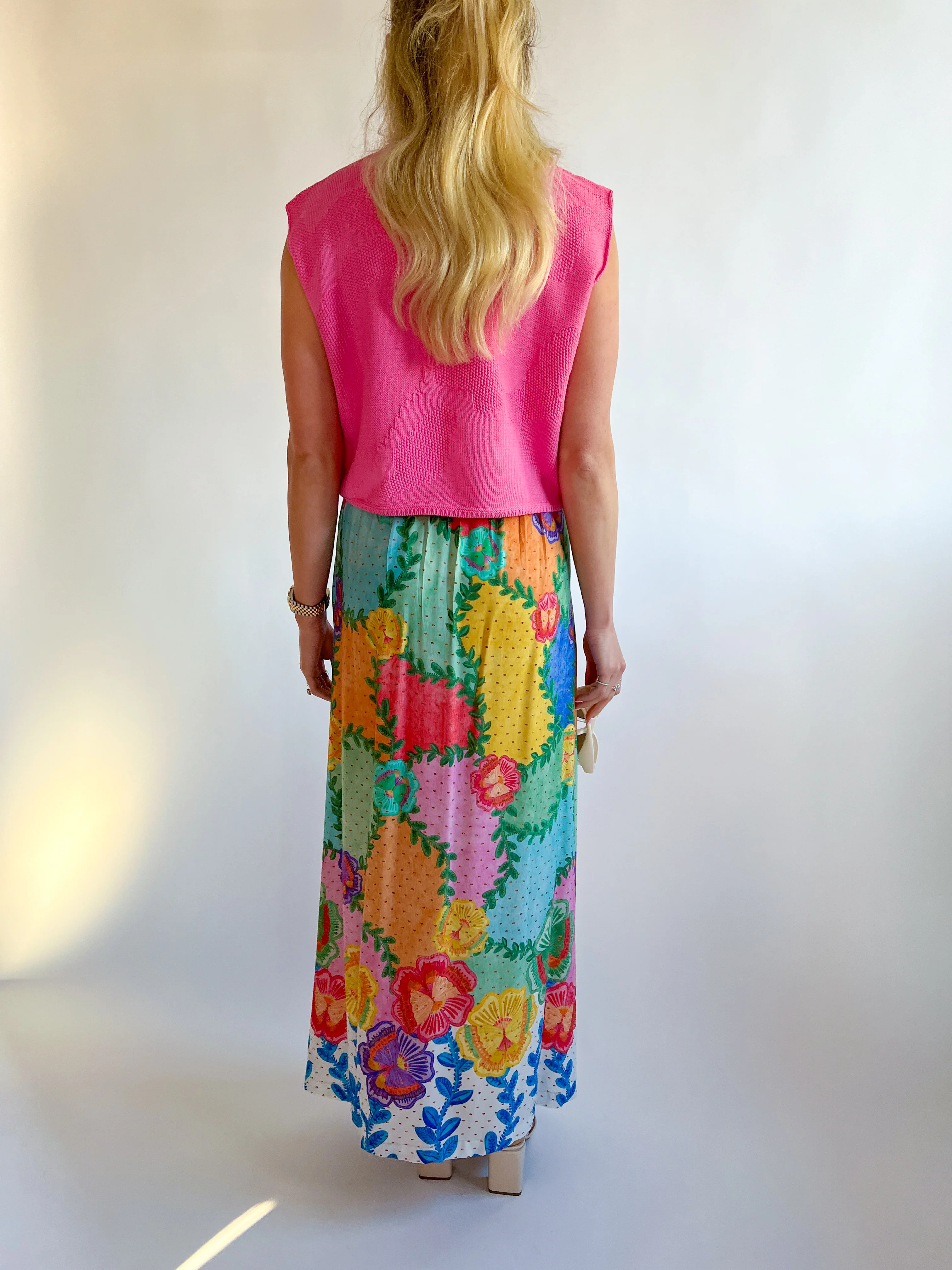 Tiffany Skirt - Image 3