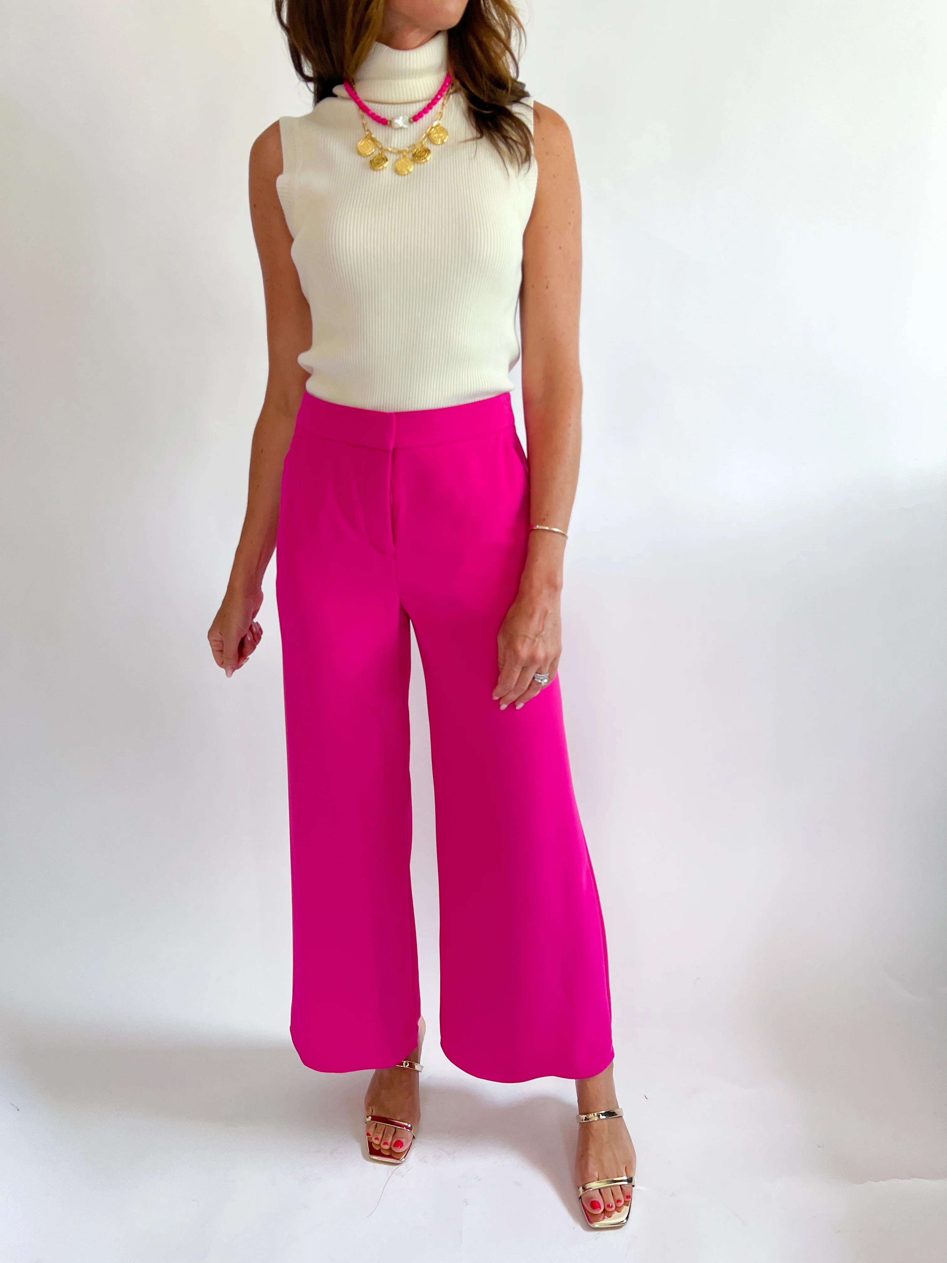 Verity Sogen Pants - Image 3